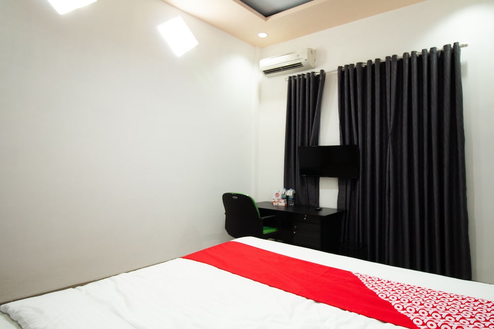 Standard Double Room photo 3