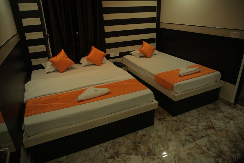 Deluxe Triple Room - Photo 4