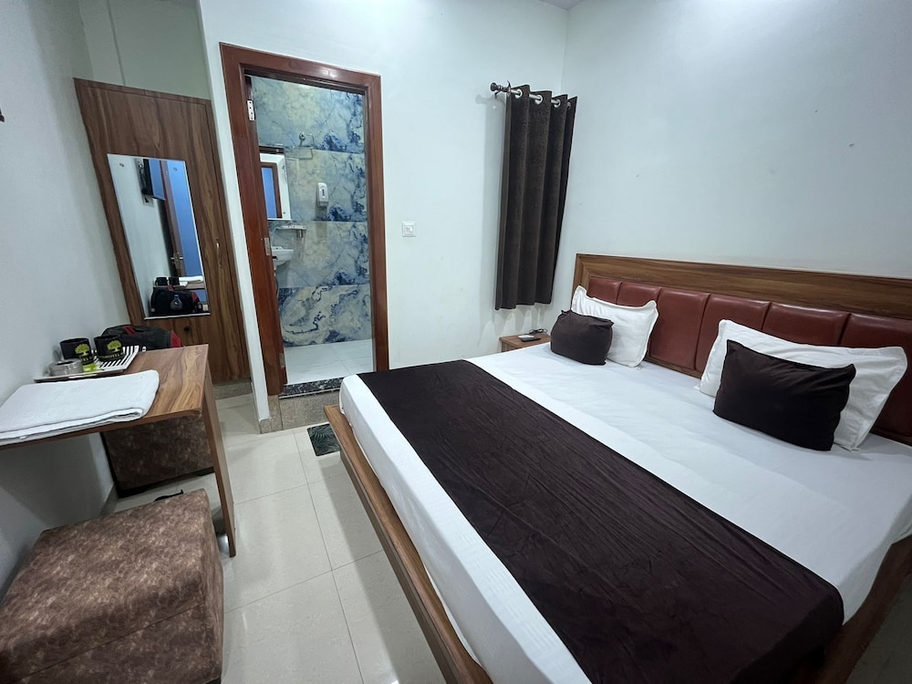 Classic Room, City View photo 1