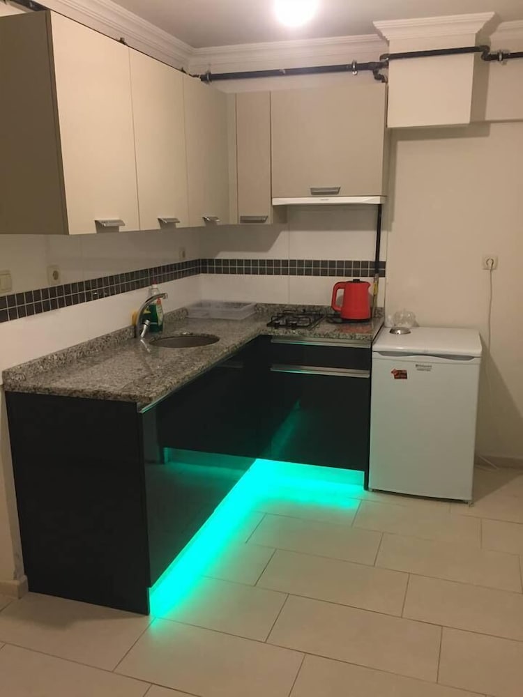 Family Apartment photo 3