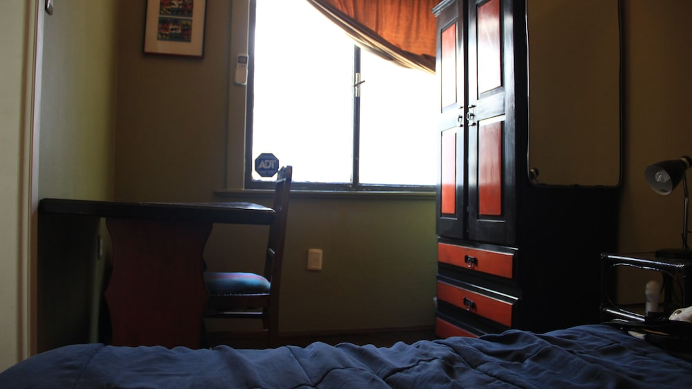 Double Room, Shared Bathroom photo 1