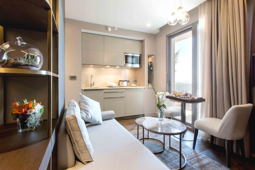 Junior Suite, Sea View photo 2