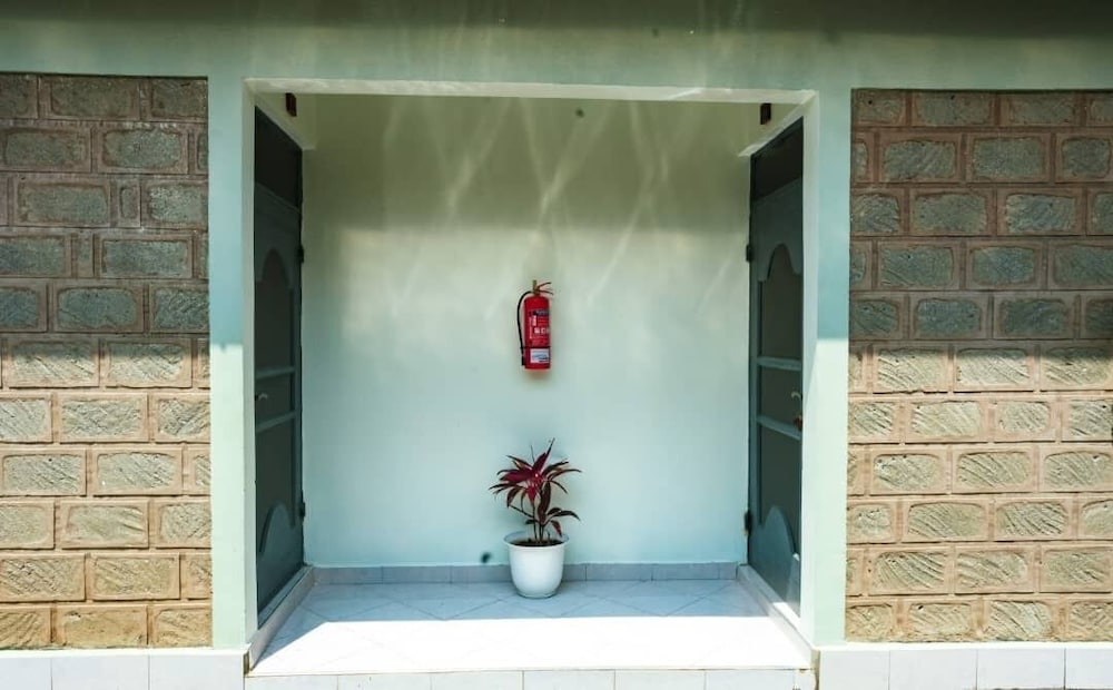 Standard Single Room, Smoking, Balcony