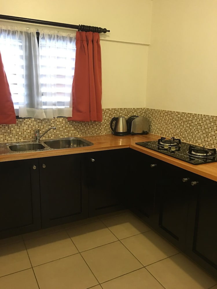 Deluxe Apartment, 2 Bedrooms - Photo 10