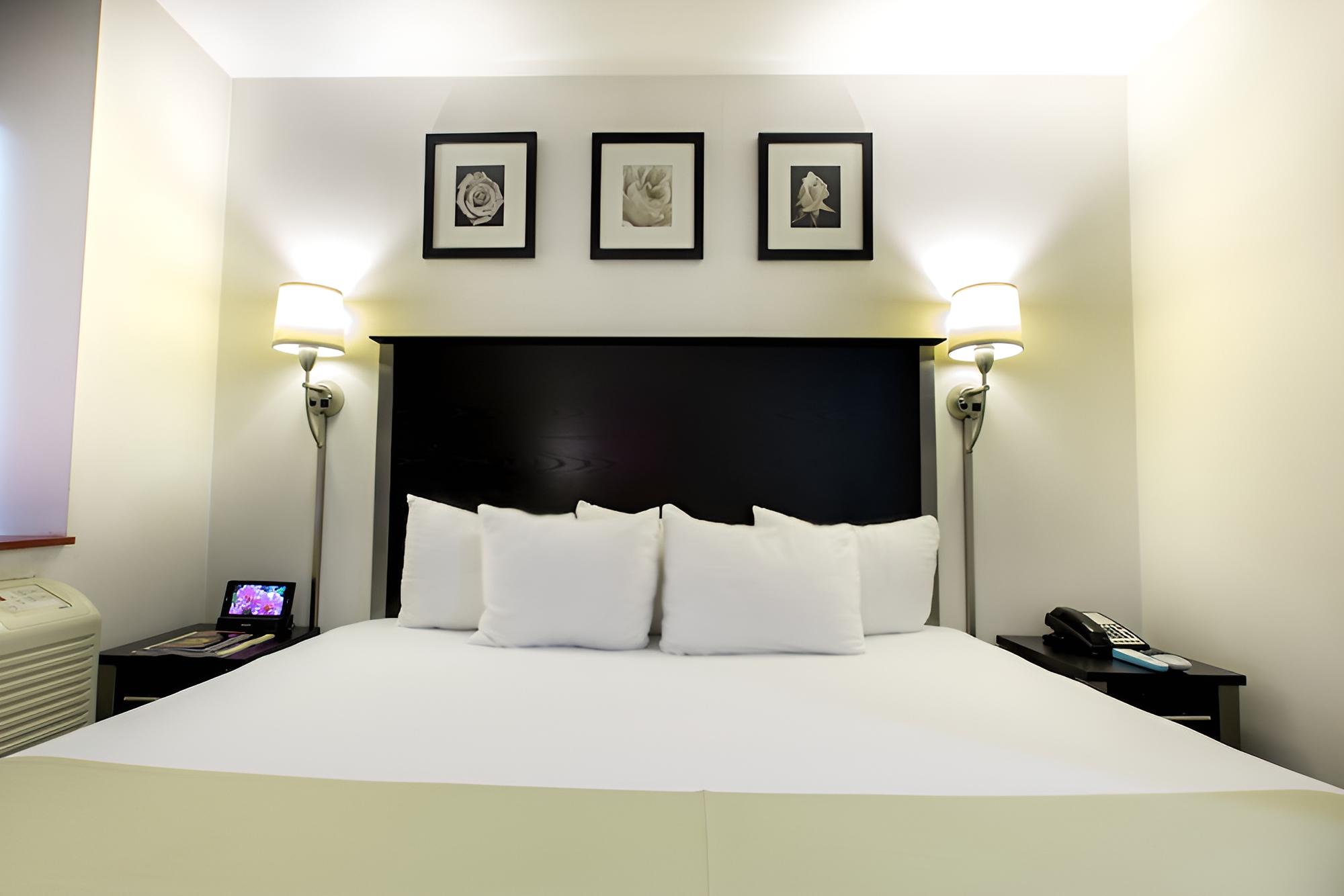 Standard Room photo 3