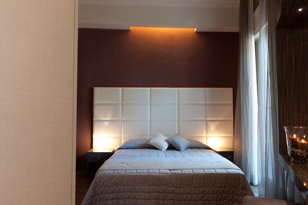 Double Room (Pool Relax) photo 1