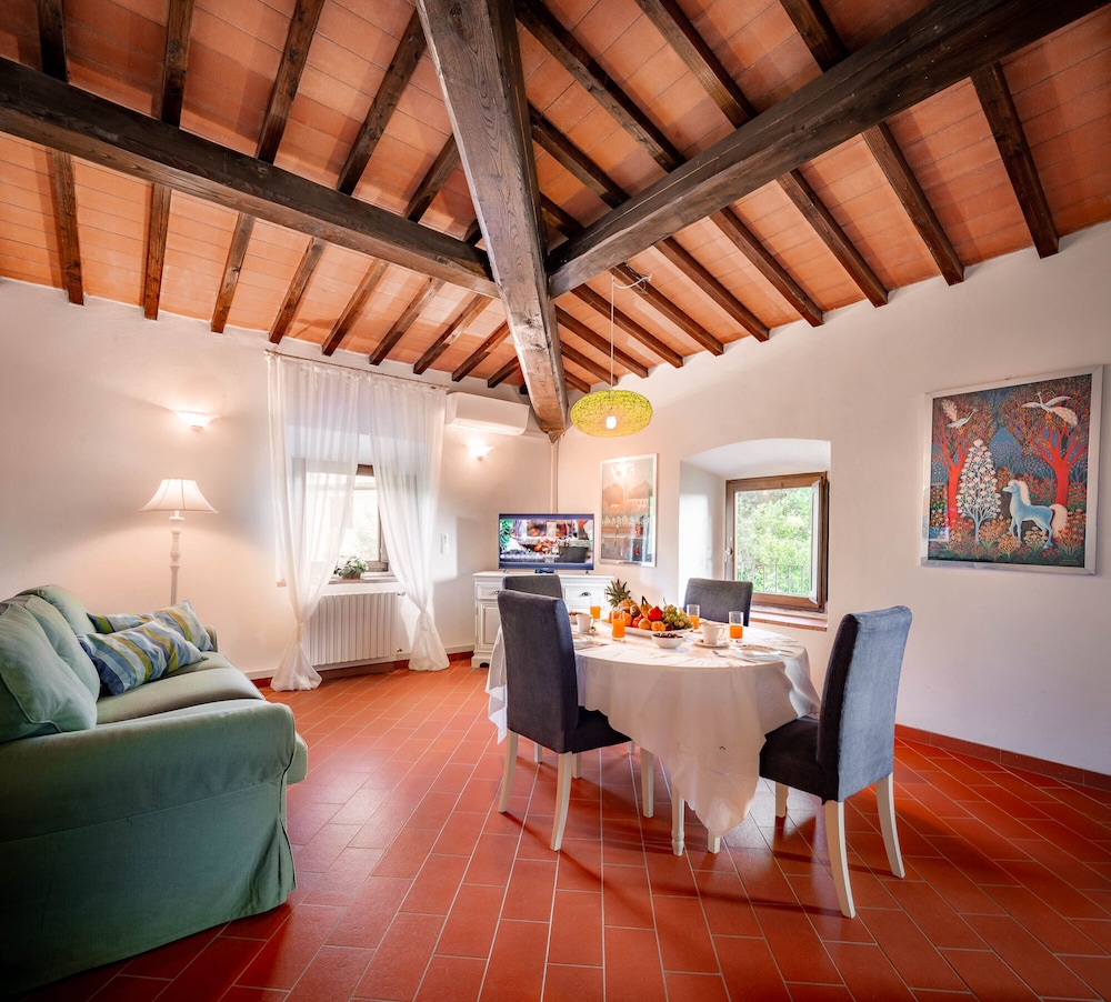 Premium Apartment, 3 Bedrooms, Garden View
