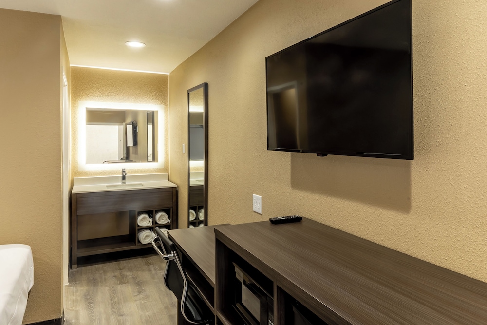 Room, 1 King Bed, Non Smoking - Photo 3