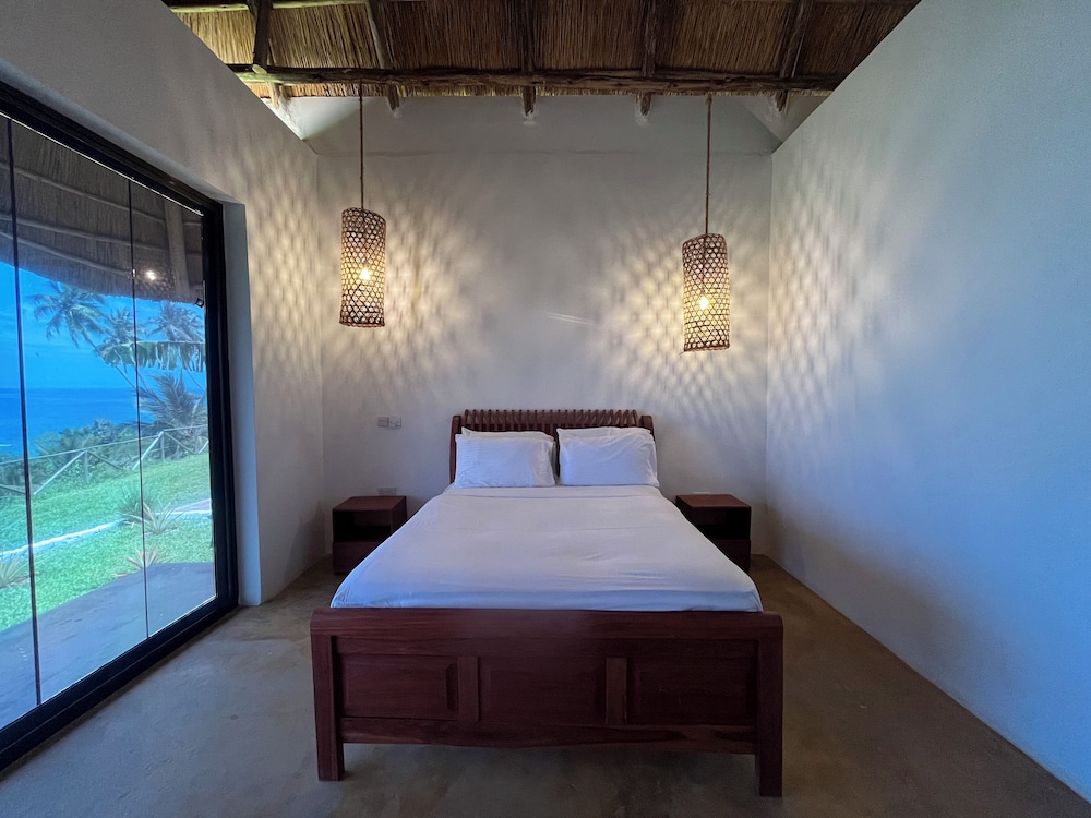 Double Room, Sea View