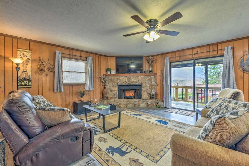 House (2 Bedrooms) photo 1