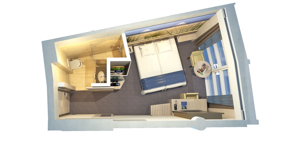 Ramada The Hague Scheveningen, Foto 4