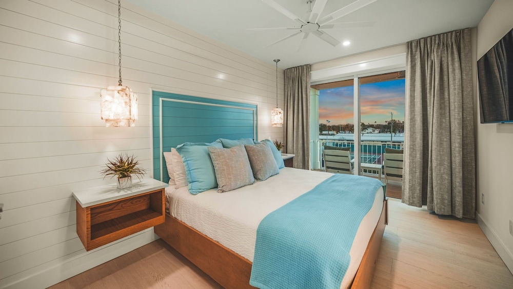 Lagune Bleue à Siesta Key, Photo 43