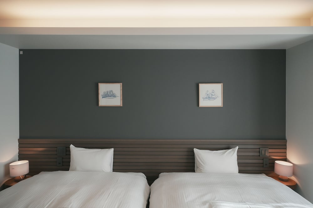 Executive Twin Room - Photo 8