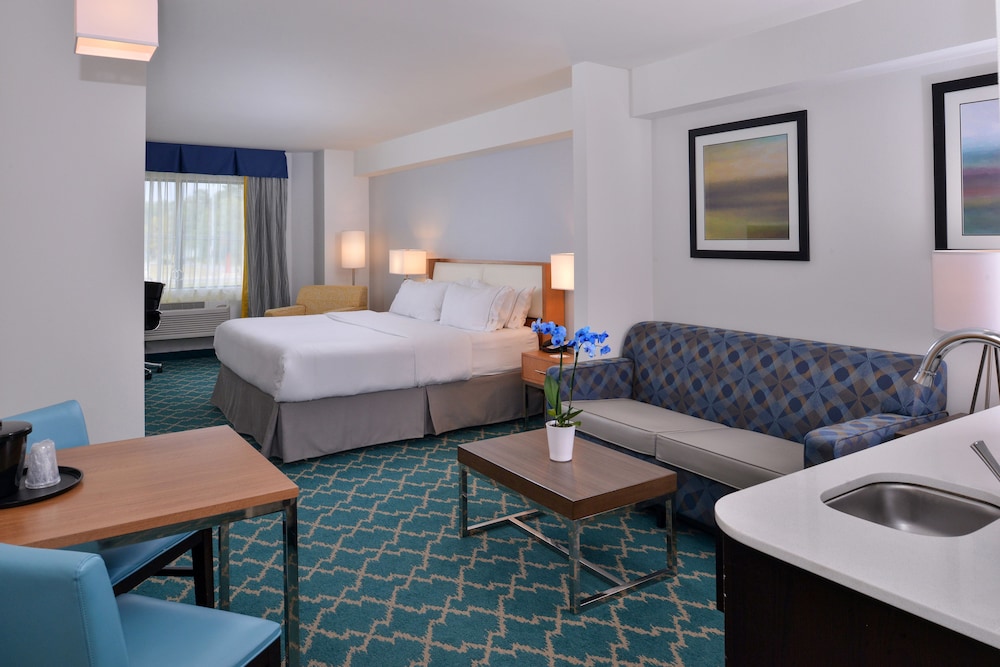 Holiday Inn Express and Suites West Ocean City by IHG, 写真 2