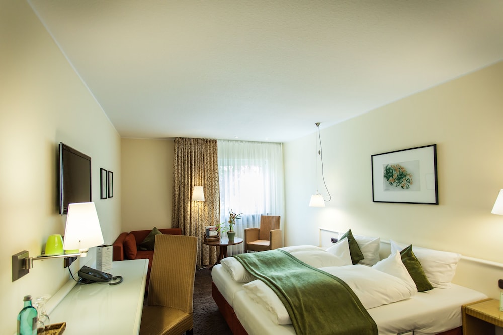 Standard Triple Room photo 3