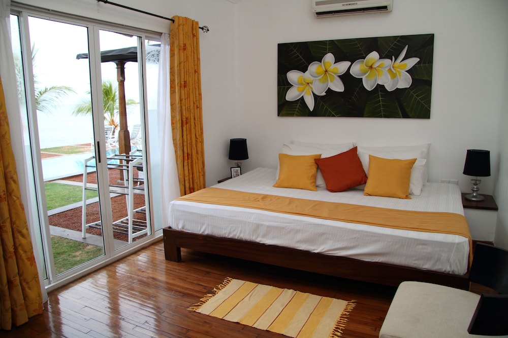 Standard Triple Room photo 1