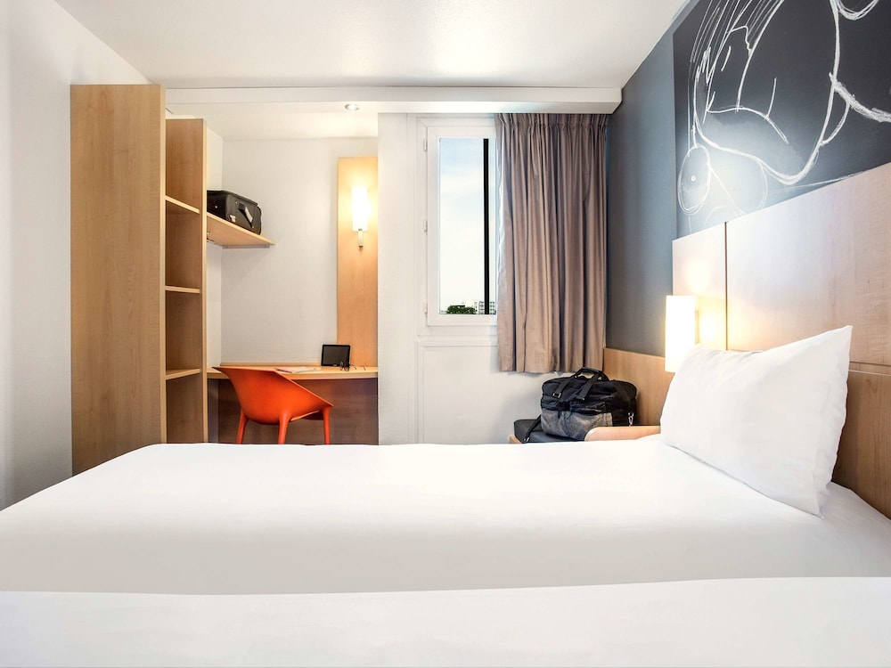 Standard Room, 2 Twin Beds