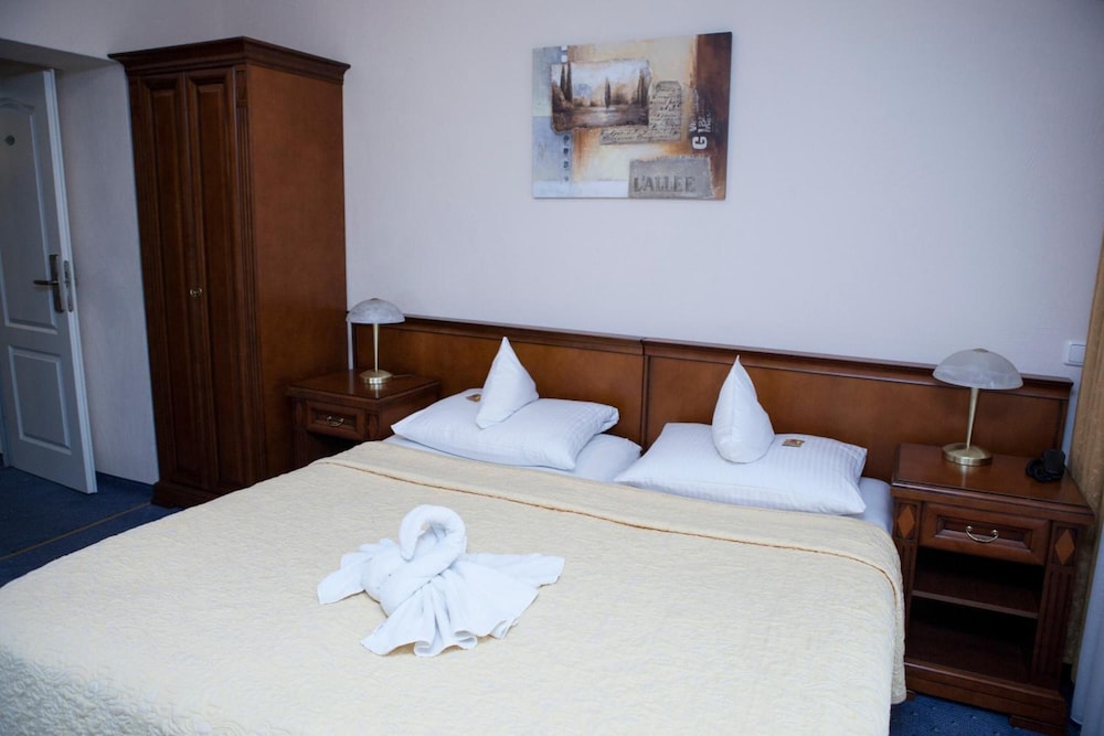 Baden Hotel Bonn, Billede 7