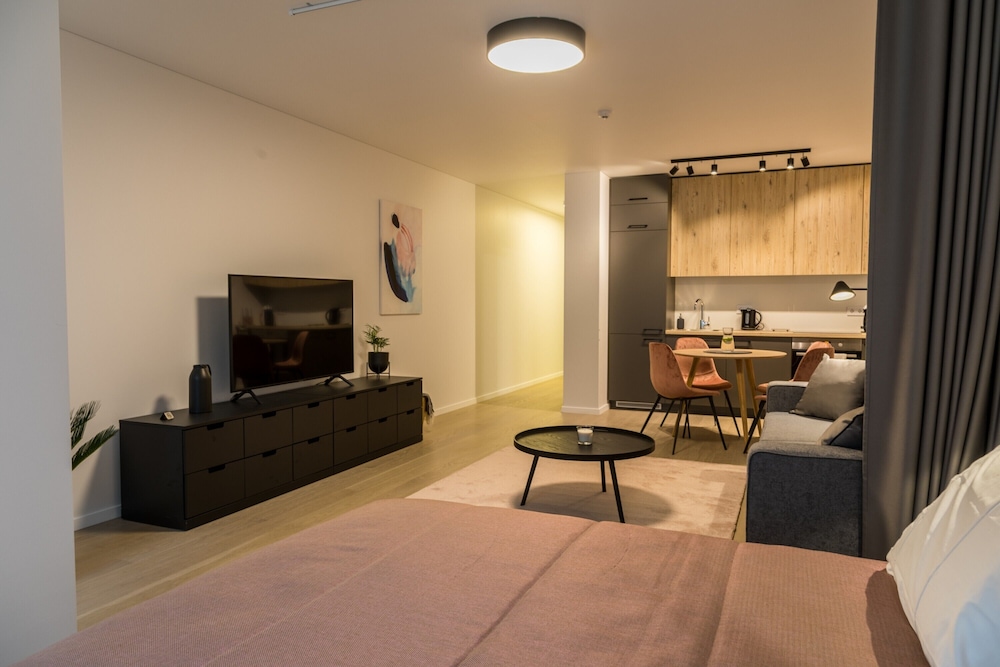 Superior Studio Suite photo 2