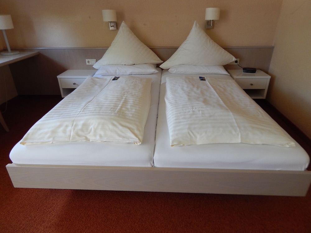 Comfort Double Room photo 1