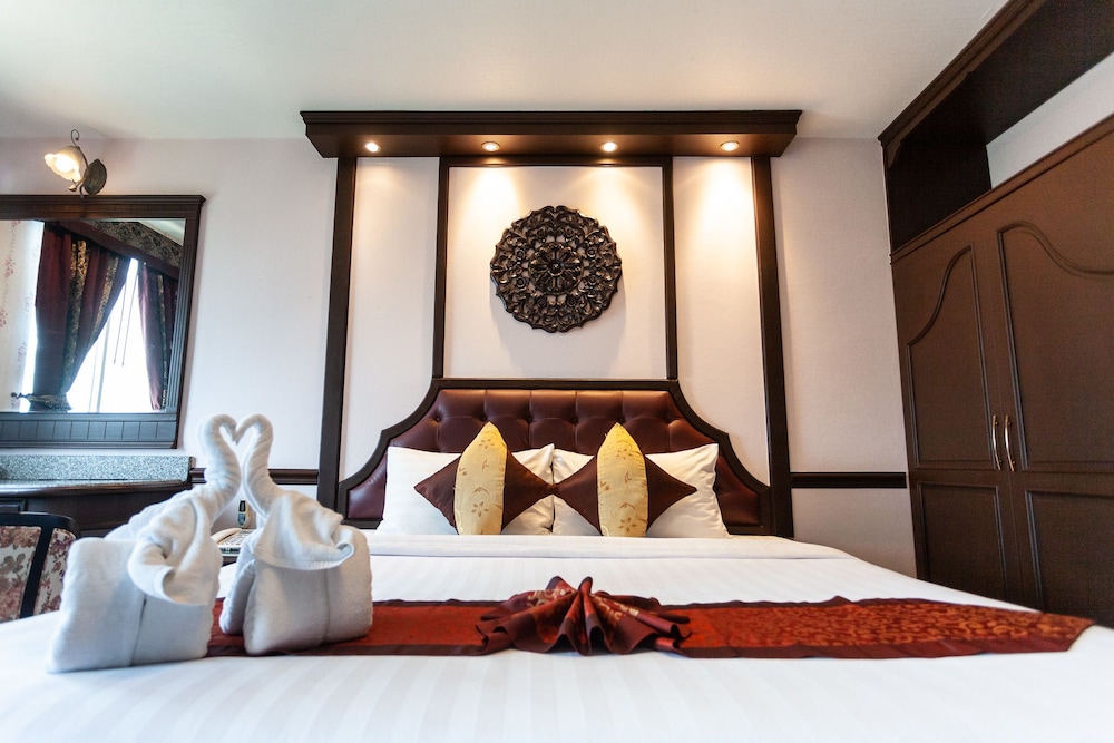 Family Suite - Photo 4