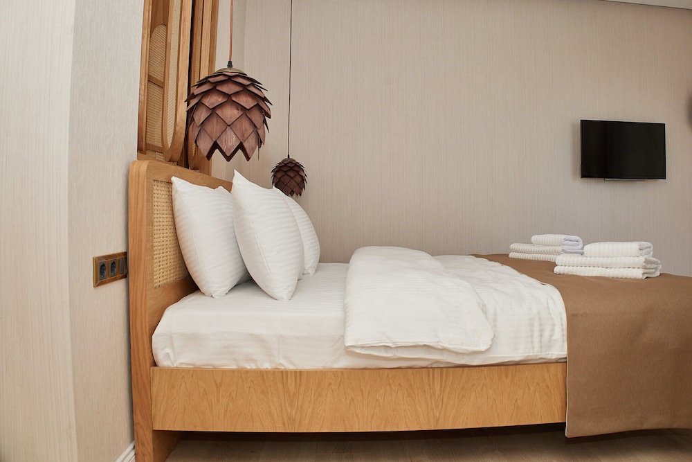 Luxury Double Room