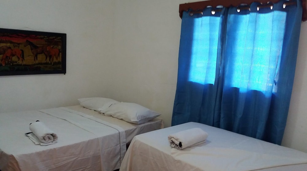 Double Room, 2 Double Beds photo 3