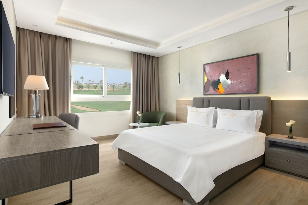 Villa, 1 Double Bed (Queen) - Photo 1
