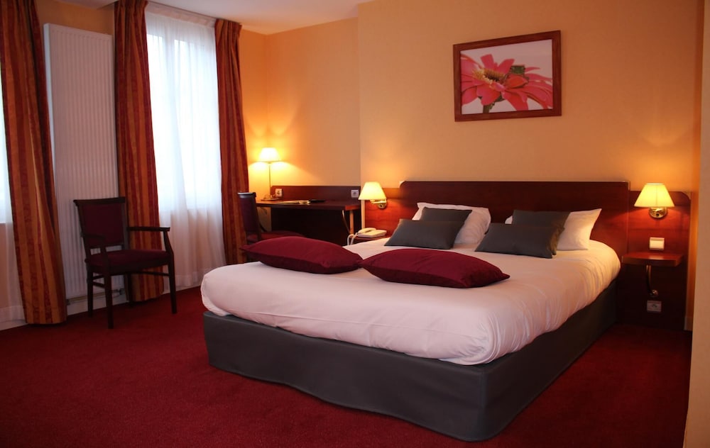 Exclusive Room