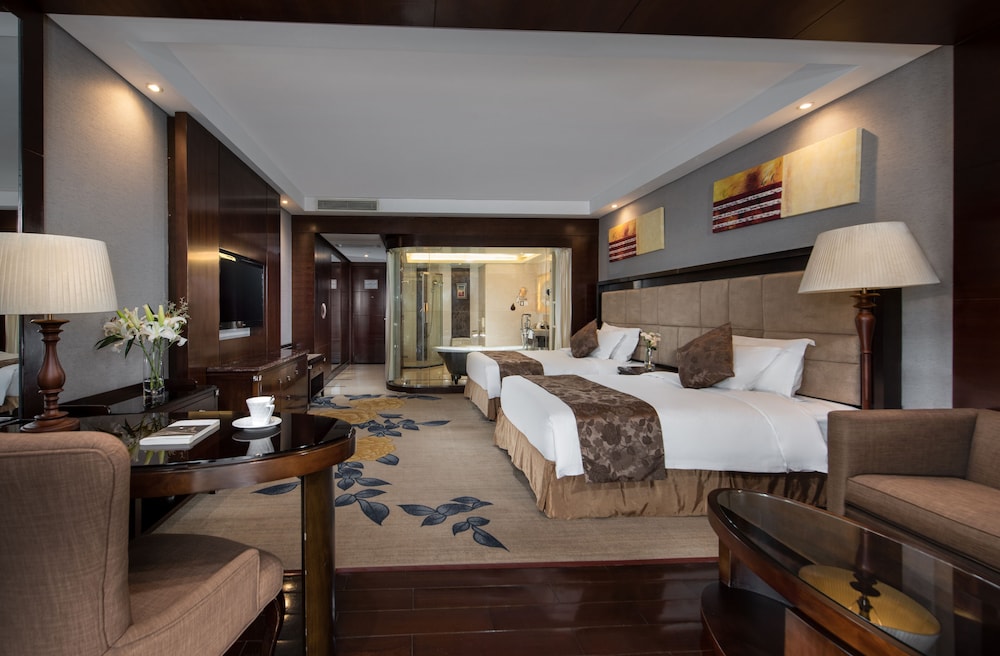 Superior Twin Room - Photo 4