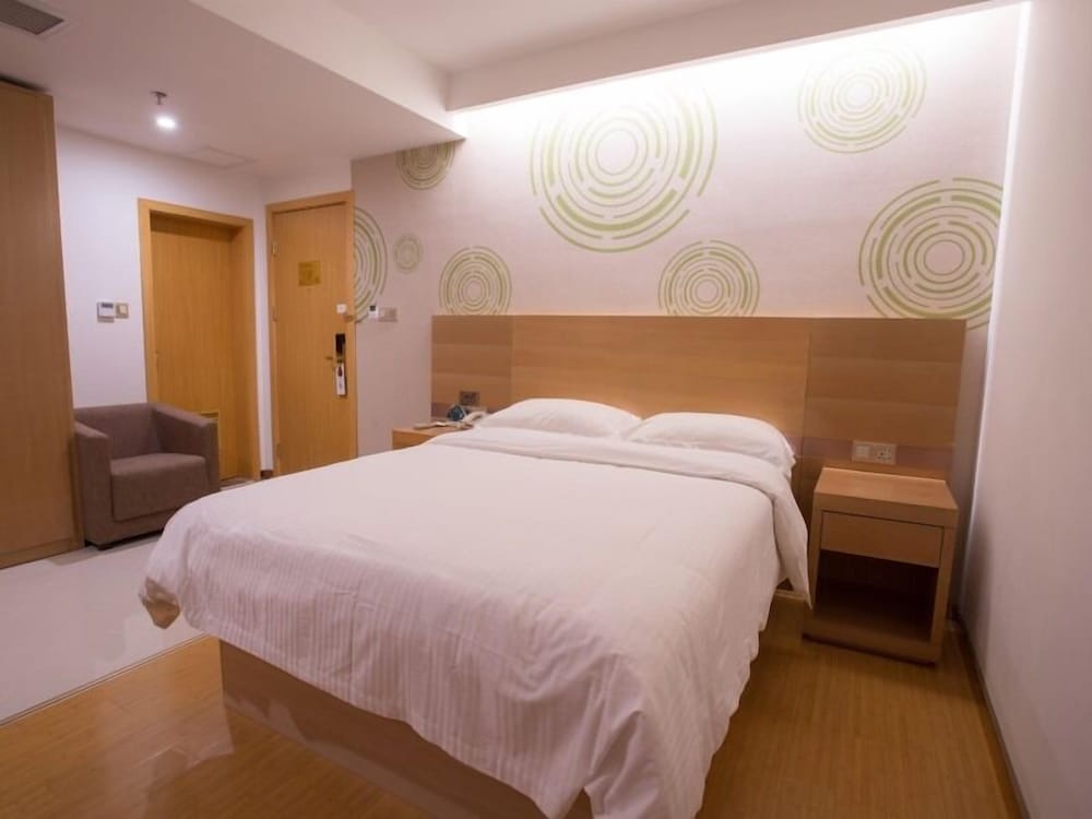 Business King Room (Mainland Chinese Citizen Only)