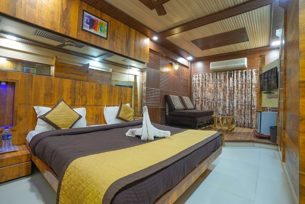 Executive Room photo 1