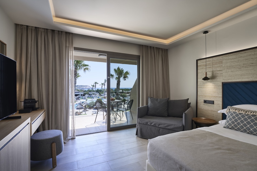 Premium Double Room Limited Sea View