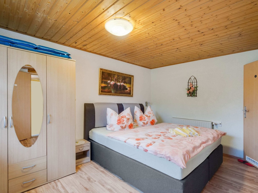 Classic Apartment, 1 Bedroom