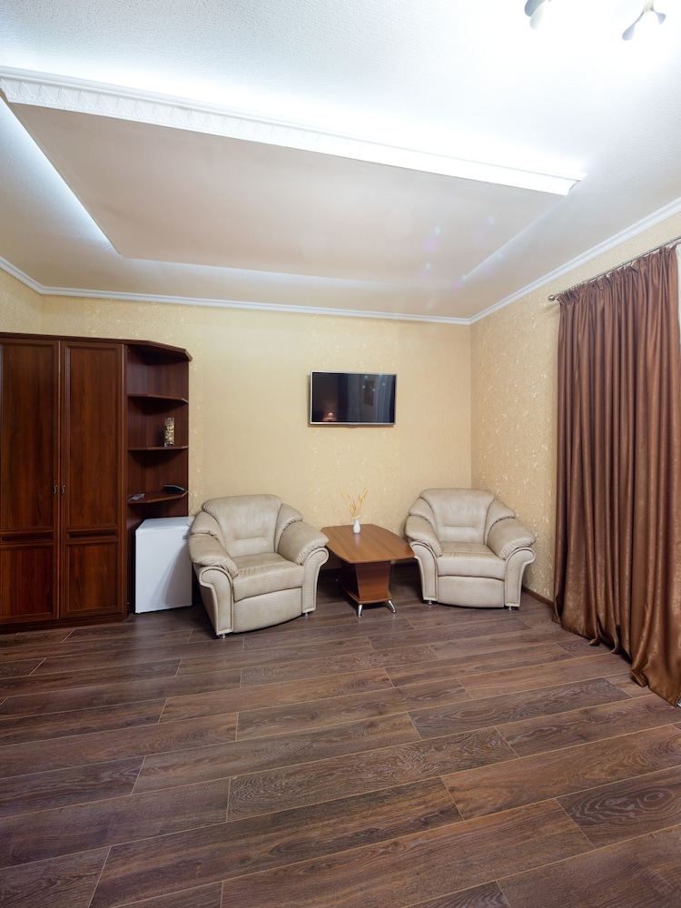 Junior Suite, City View photo 2