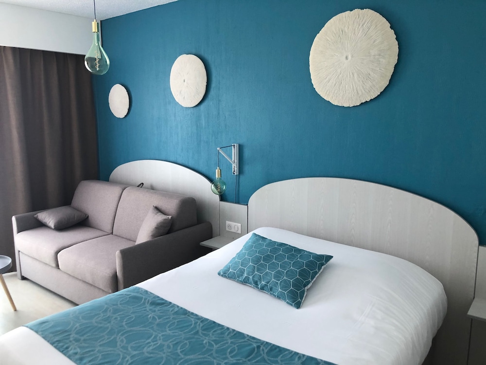 Comfort Quadruple Room - Photo 1