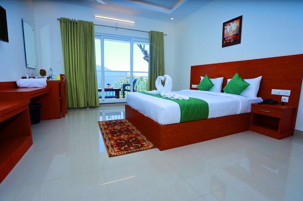 Deluxe Room photo 1