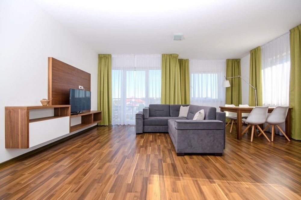 Comfort Apartment