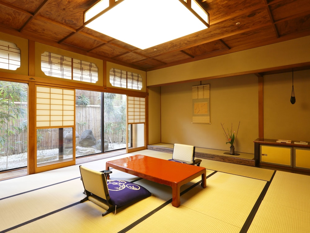 Japanese Style Suite Room, Non Smoking | Tempura Dinner Plan (Breakfast included) photo 1