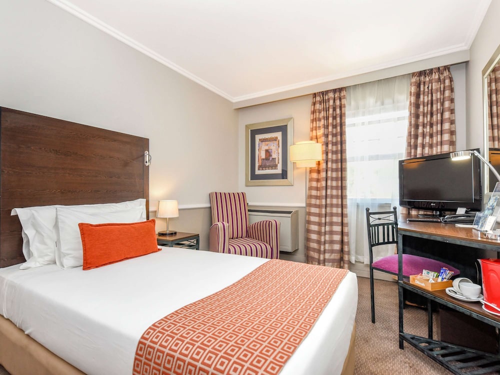 Standard Double Room, 1 Double Bed - Photo 4