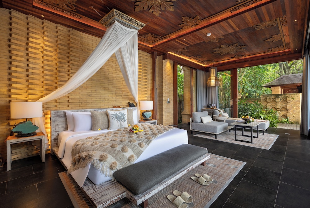 Two Storey Pool Villa (with Daily Afternoon Tea) - Photo 6