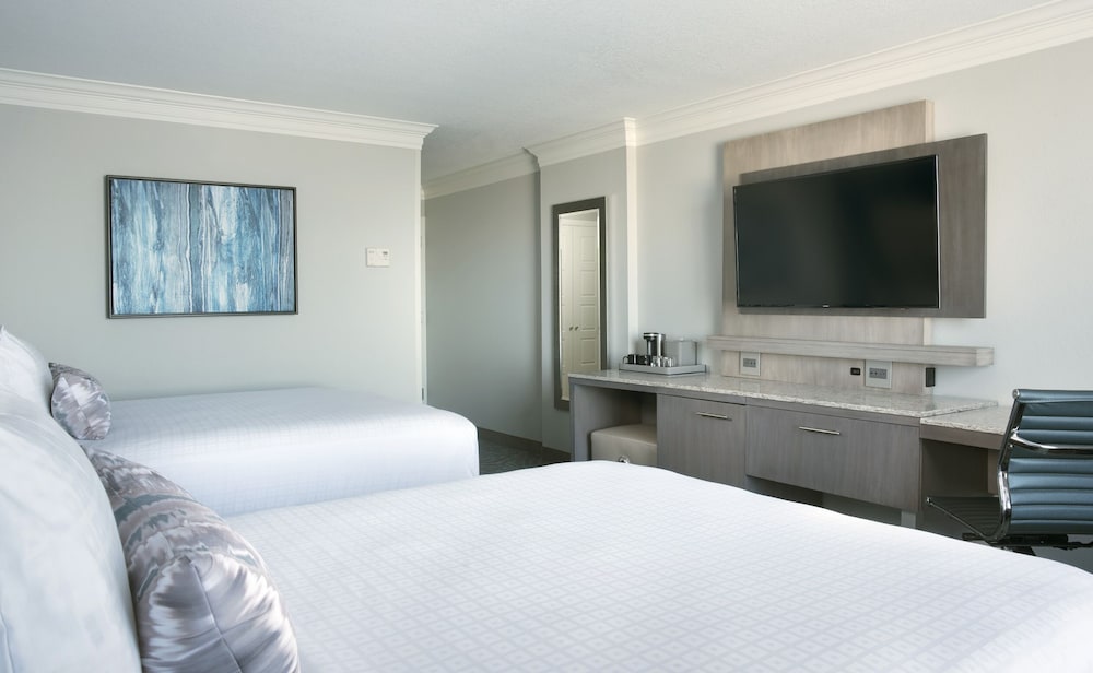 Available room