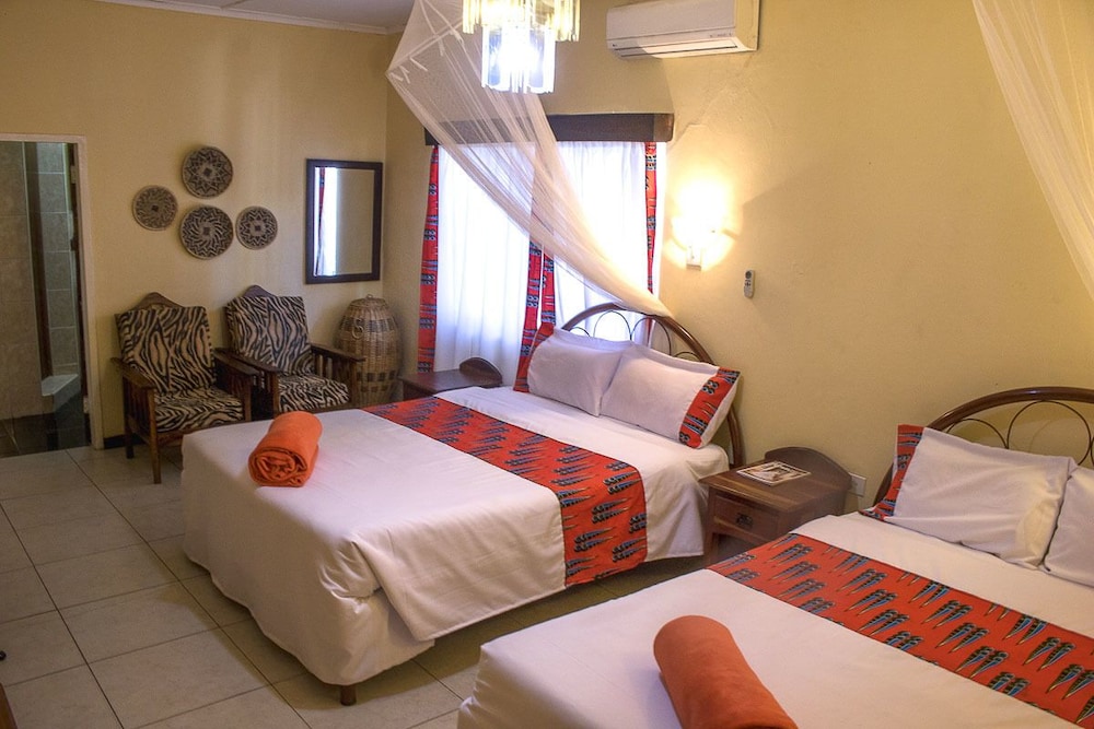 Double Room (1) photo 1