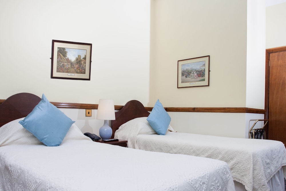 Standard Triple Room photo 1