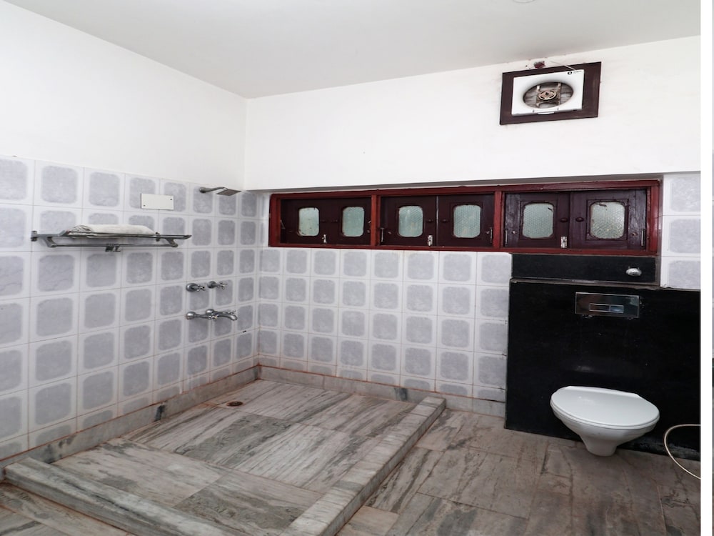 Double Or Twin Room photo 3