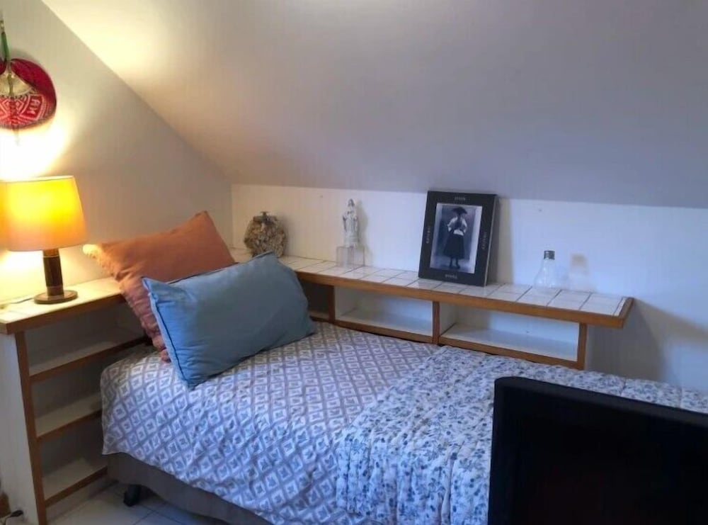 Comfort Room, Garden View photo 3