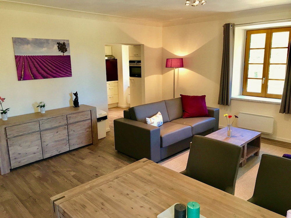 Grand Apartment, 1 Bedroom photo 1