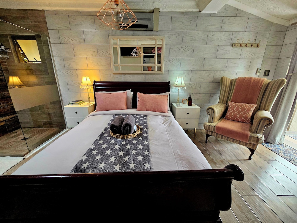 Classic Double Room, 1 Bedroom photo 3