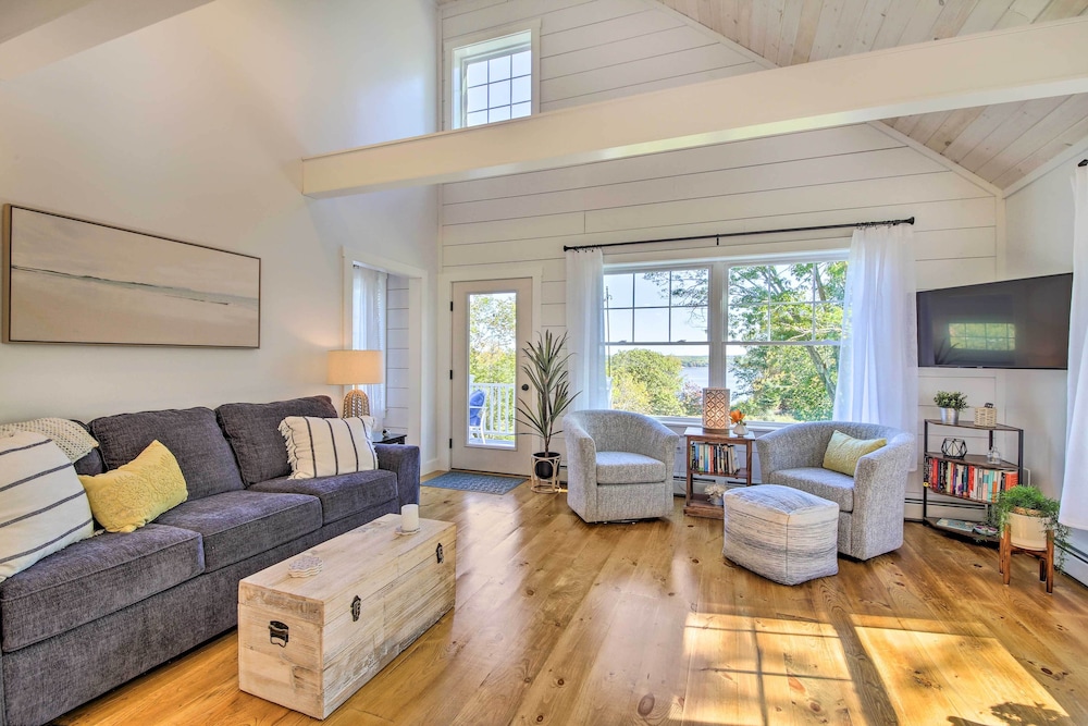 Cottage (2 Bedrooms) photo 1