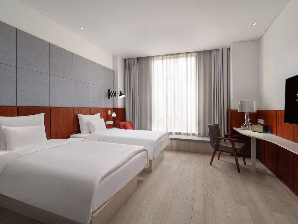Superior Room, 2 Twin Beds